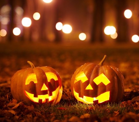 Halloween Hoverboards for Sale UK