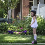 Hoverboards UK Kids