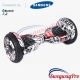 Hoverboards UK Mammoth Punisher