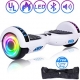 Hoverboards from Amazon