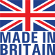Hoverboards made in UK HOVERBOARD PRO