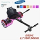 CHROME DISCO HOVERBOARD UK BUNDLES