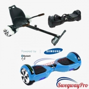 HOVERBOARD UK Kart Bundle Deals
