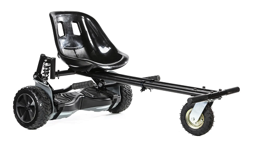 HOVERBOARD UK Kart Bundle Deals SWEGWAY