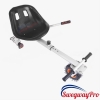 HOVERBOARD UK PRO HOVERKART WHITE HOVERBOARD UK PRO HOVERKART WHITE