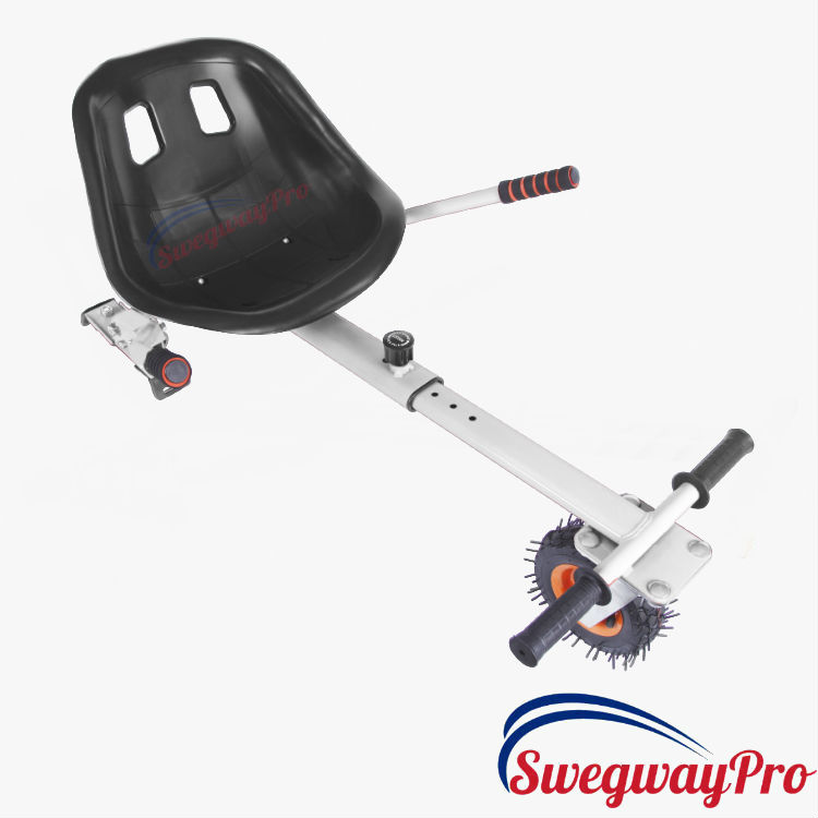 HOVERBOARD UK PRO HOVERKART WHITE HOVERBOARD UK PRO HOVERKART WHITE