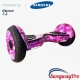 Hoveboard UK Pink Galaxy Mammoth Hoverboards Sale