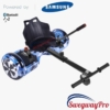 6.5" PATTERN DISCO HOVERBOARD BUNDLES - Thumbnail Image 3