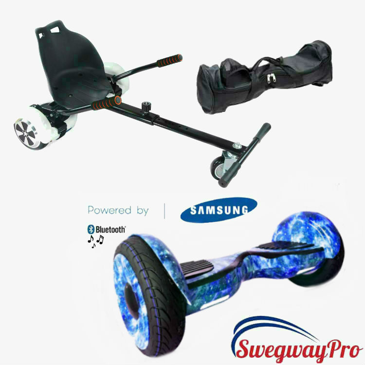 Hoverboard UK Bundle Blue Galaxy Mammoth Sale Hoverboard UK Bundle Blue Galaxy Mammoth Sale
