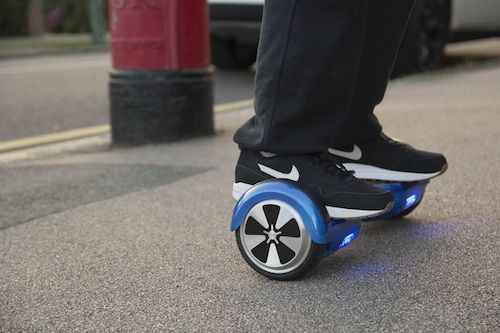 Hoverboards for sale in UK