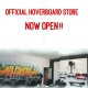 The Official Hoverboard Shop UK