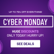 CYBER MONDAY HOVERBOARD SALE UK 2021