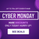 CYBER MONDAY HOVERBOARD SALE UK 2021