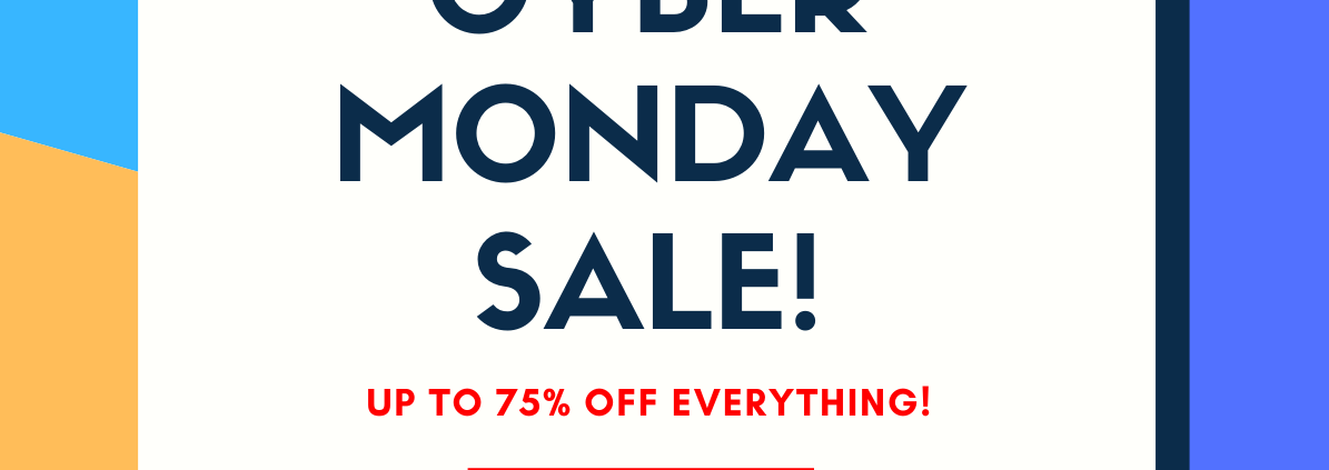 HOVERBOARD UK CYBER MONDAY SALE 2025