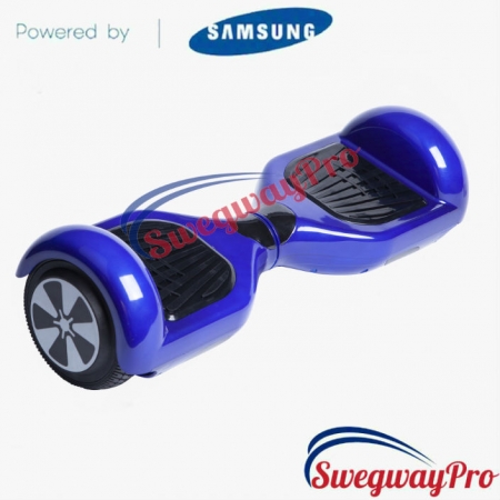 HOVERBOARD UK Classic Lite Sale Blue M1