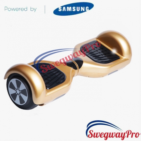 HOVERBOARD UK Classic Lite Sale Gold M1