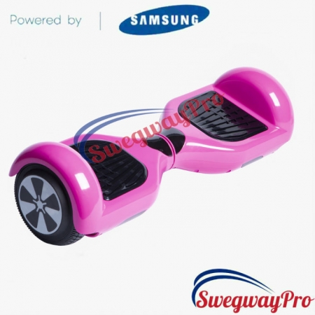 HOVERBOARD UK Classic Lite Sale Pink M1