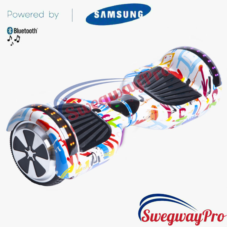 HOVERBOARD UK Splash M1X Disco Sale HOVERBOARD UK Splash M1X Disco Sale