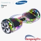 HOVERBOARD UK Voodoo M1X Disco Sale