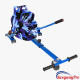 BLUE CAMO