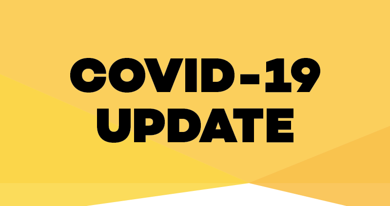 Covid-19 Hoverboard UK delivery update
