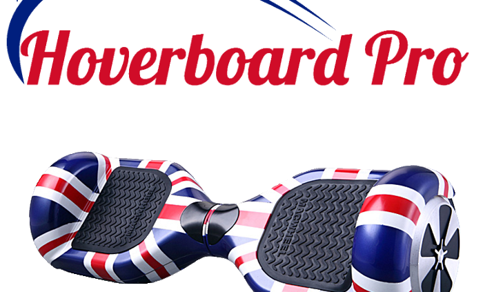 HOVERBOARD PRO