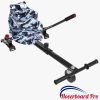 Black Camo Hoverkart Hoverboard UK