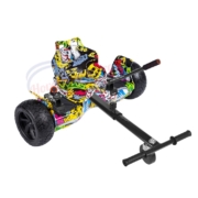 HoverKart Assembly