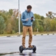 Hoverboard Health Benefits HOVERBOARD-PRO