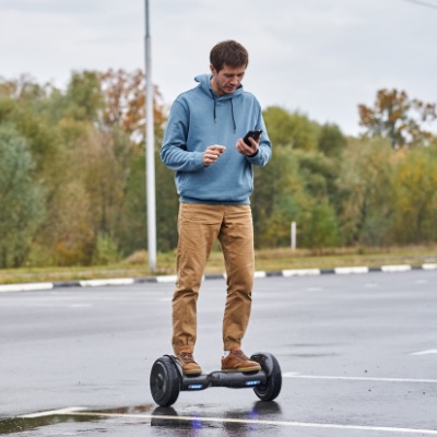 Hoverboard Health Benefits HOVERBOARD-PRO