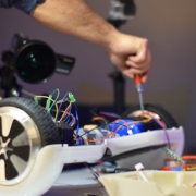 Official Hoverboard UK Repairs