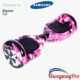 Hoverboard UK Disco Pink Vortex Sale