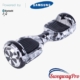 Hoverboard UK Disco White Vortex Sale
