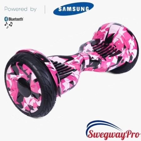 Hoverboard UK Mammoth Pink Vortex Sale