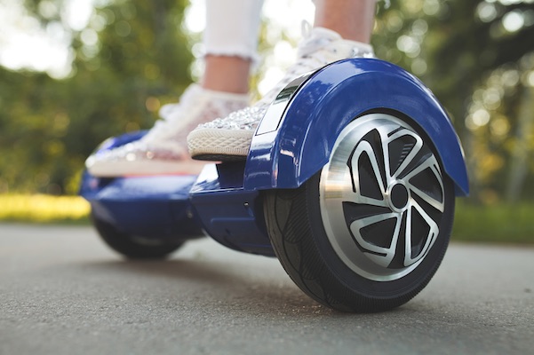 Maintain your Hoverboard - HOVERBOARD PRO