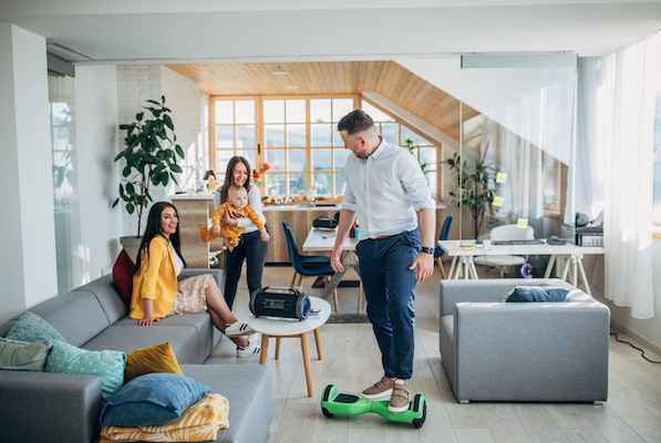 Best Hoverboard 2020: Which is right for you?