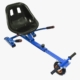 BLUE SUSPENSION