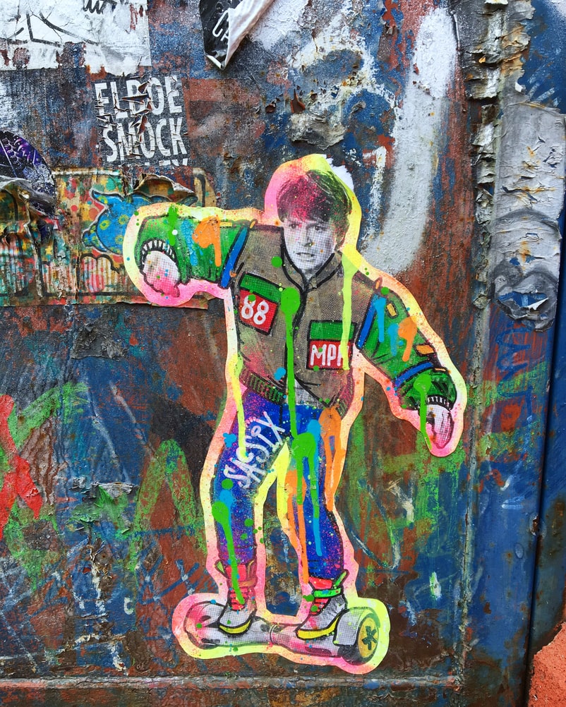 Hoverboard tips for beginners Hoverboards UK
