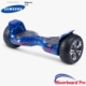 HOVERBOARD UK Blue-Galaxy G2 Megatron Hoverboard Sale