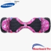 HOVERBOARD UK Pink G2 Megatron top Hoverboard Sale