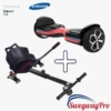 Hoverboard UK Pini Minitron Bundle Hoverboard UK Pini Minitron Bundle