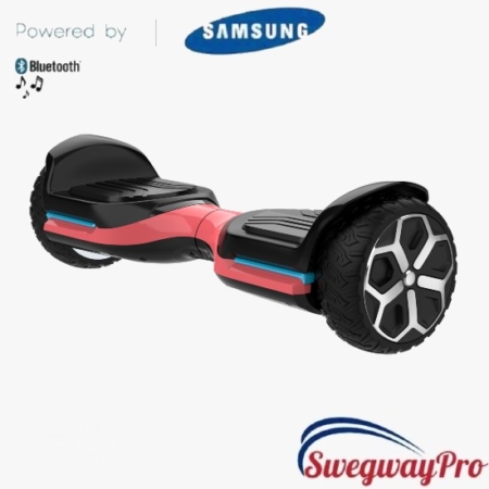 Hoverboard UK Minitron Pink