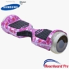 Hoverboard-UK-ES11-Pink-Galaxy