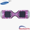 Hoverboard-UK-ES11-Pink-Galaxy-3
