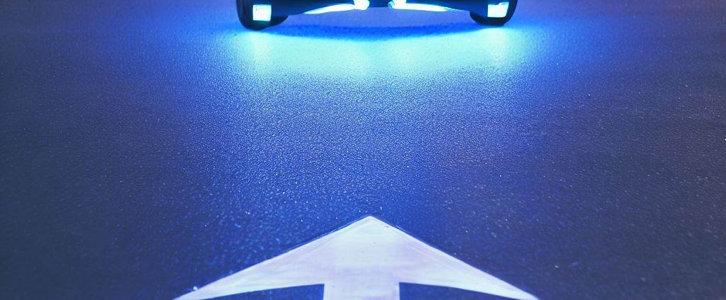 Hoverboard Guide UK