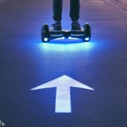 Hoverboard Guide UK