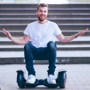 Hoverboard UK Guide