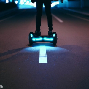 Hoverboards: The Ultimate Guide for 2023