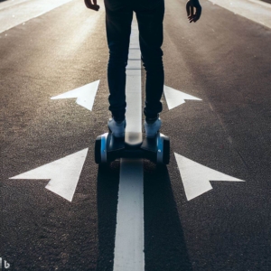 What is a Hoverboard UK