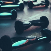 Hoverboards for Sale UK at HOVERBOARD-PRO